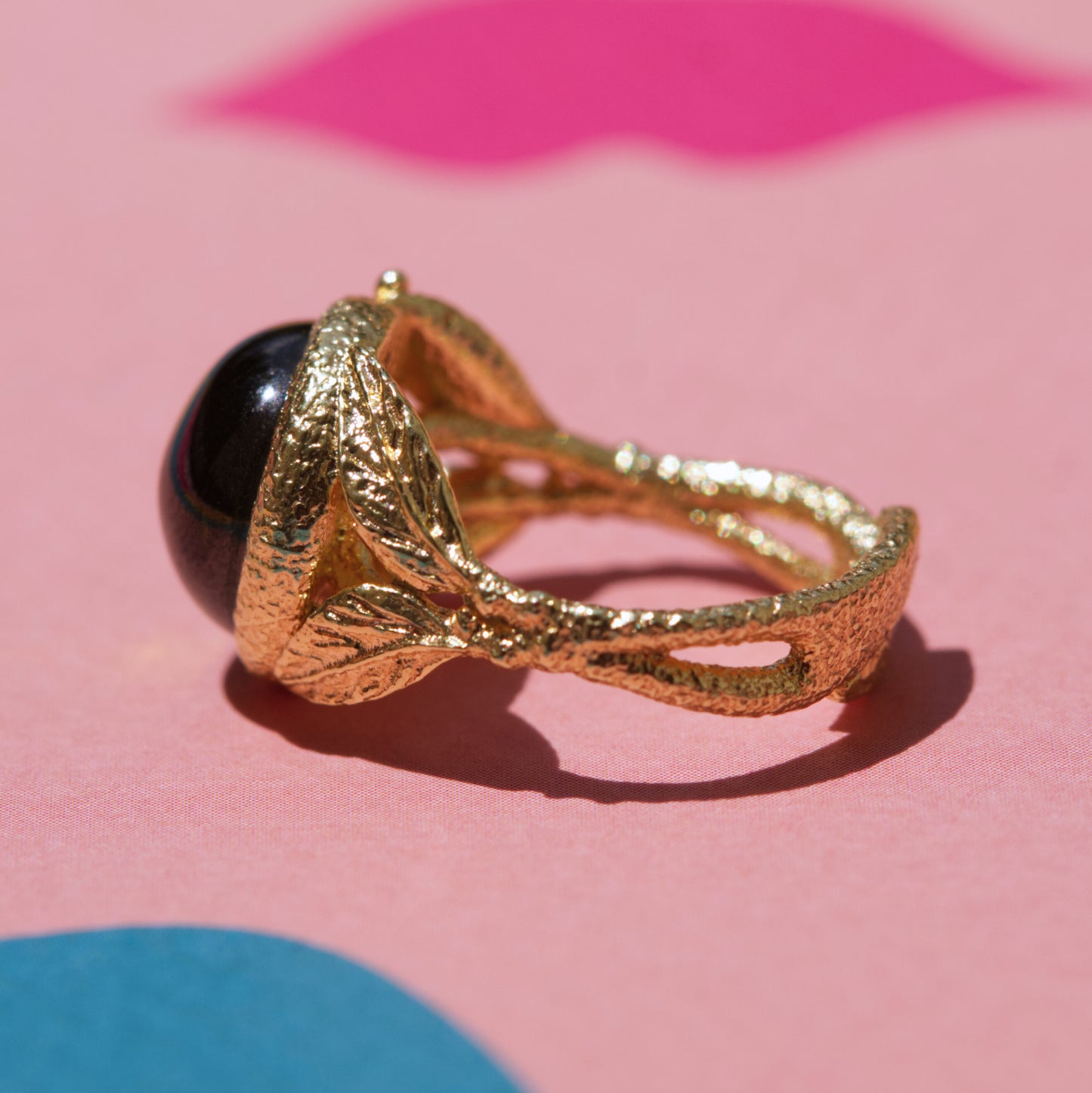 Anello Gina