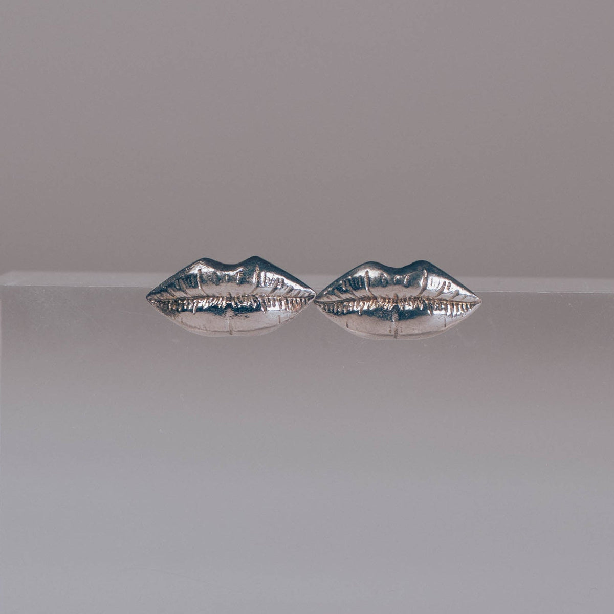 Orecchini Sophie - Silver