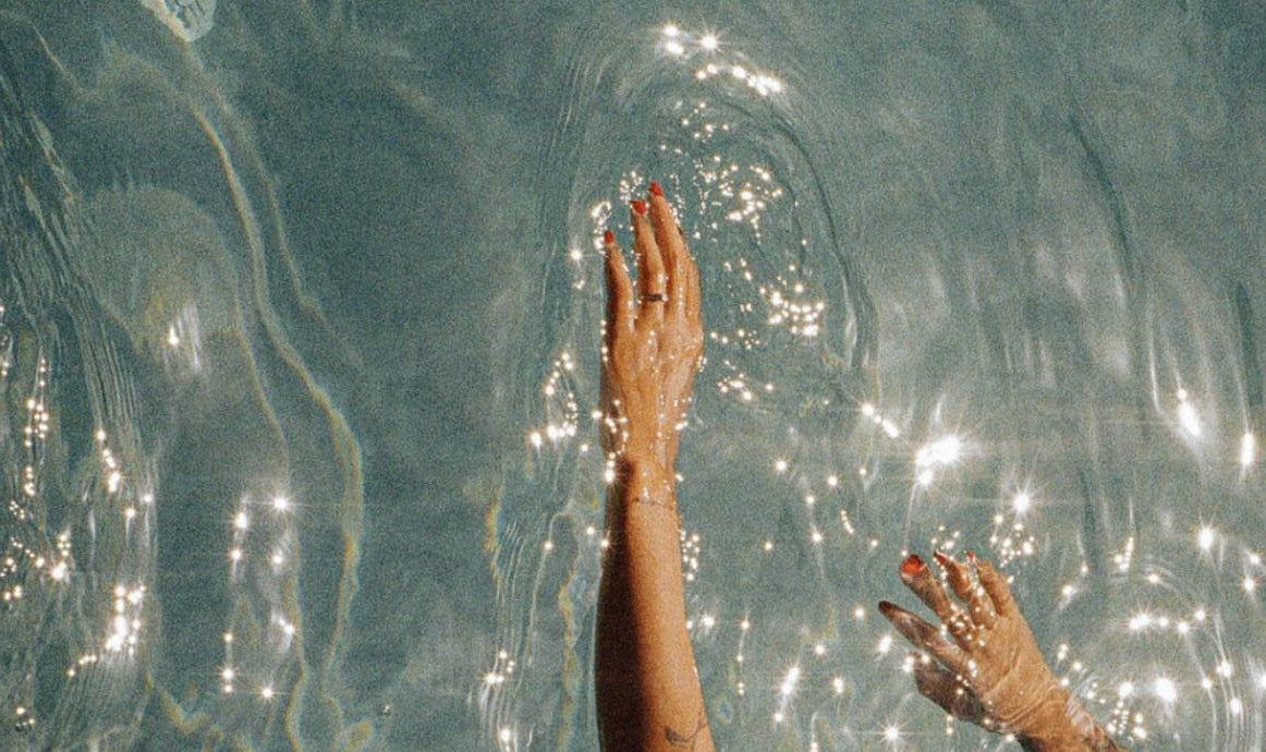 Quattro fragranze, quattro sciure, un’estate lenta da spruzzarsi addosso!