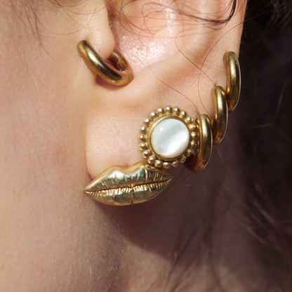 Orecchini Sophie - Gold