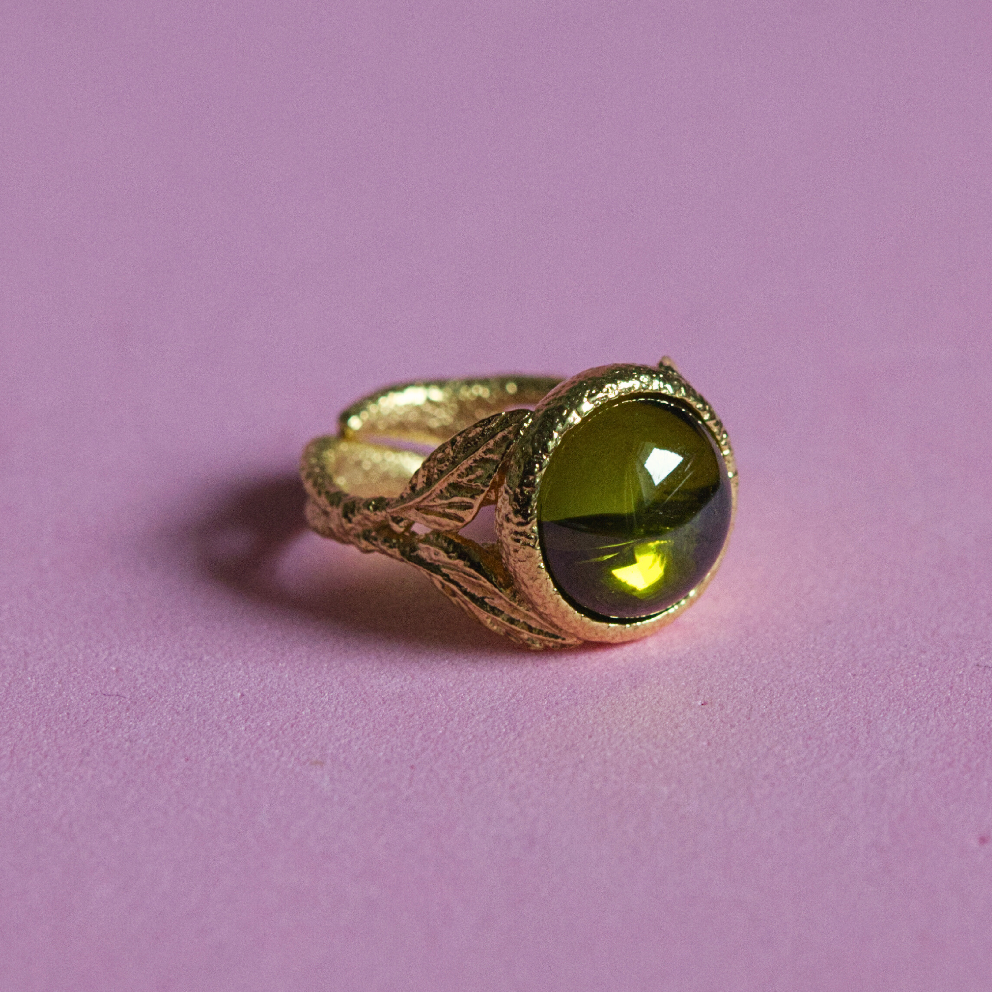 Anello Gina