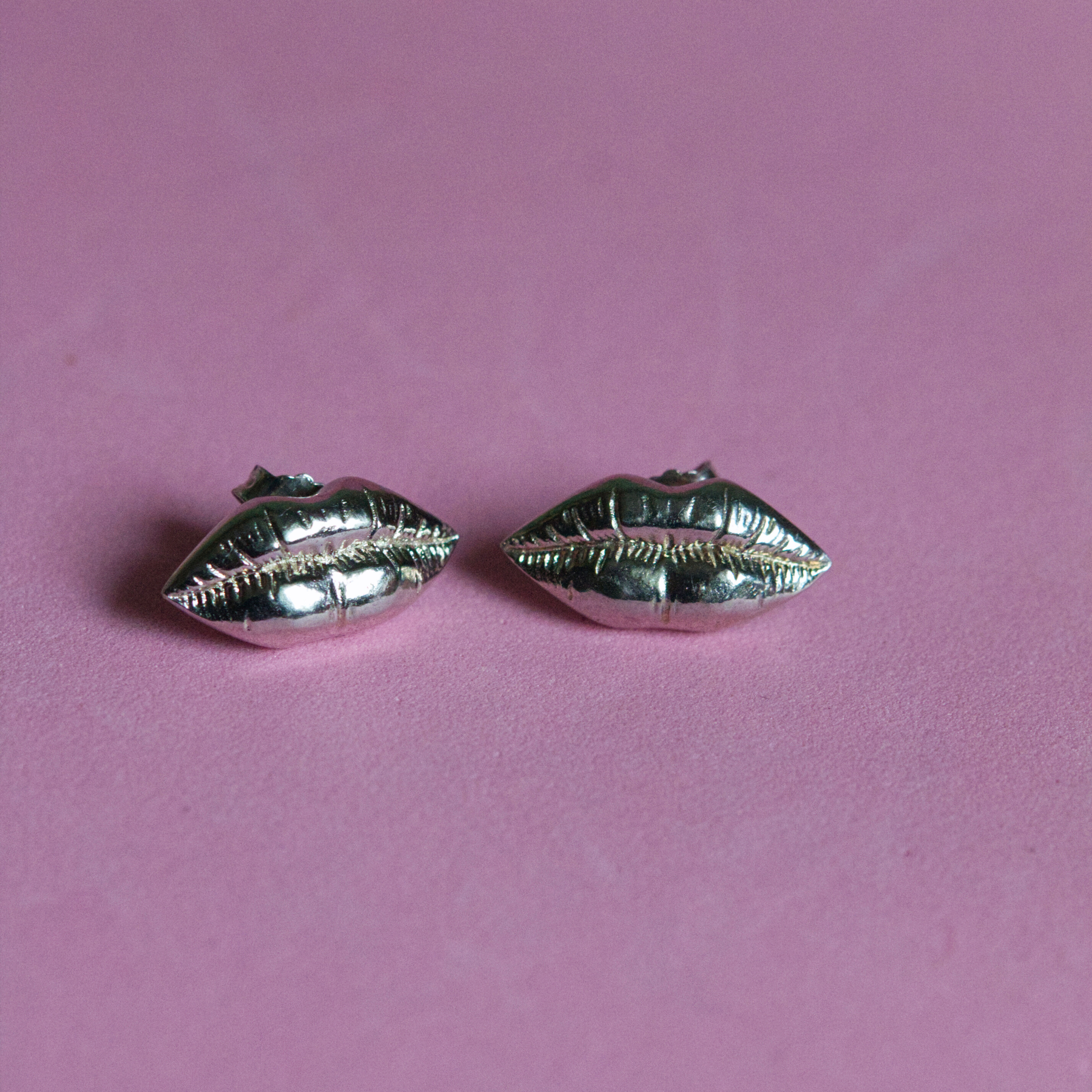 Orecchini Sophie - Silver