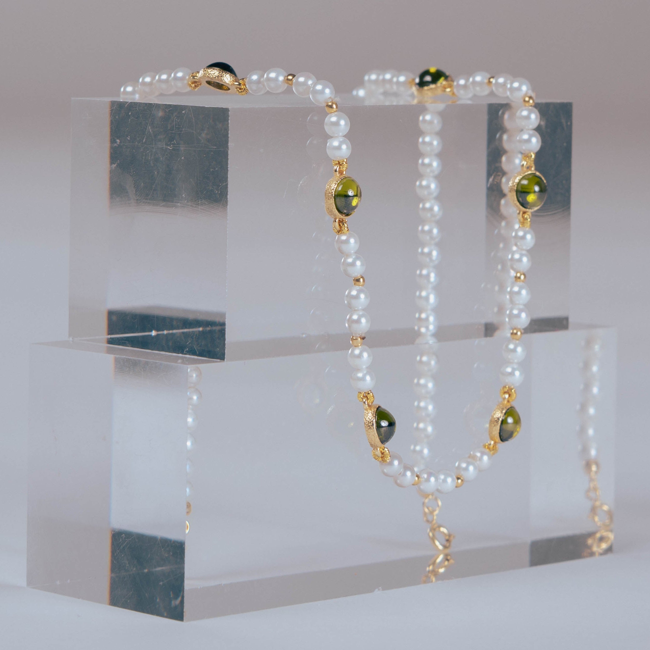 Choker Leda