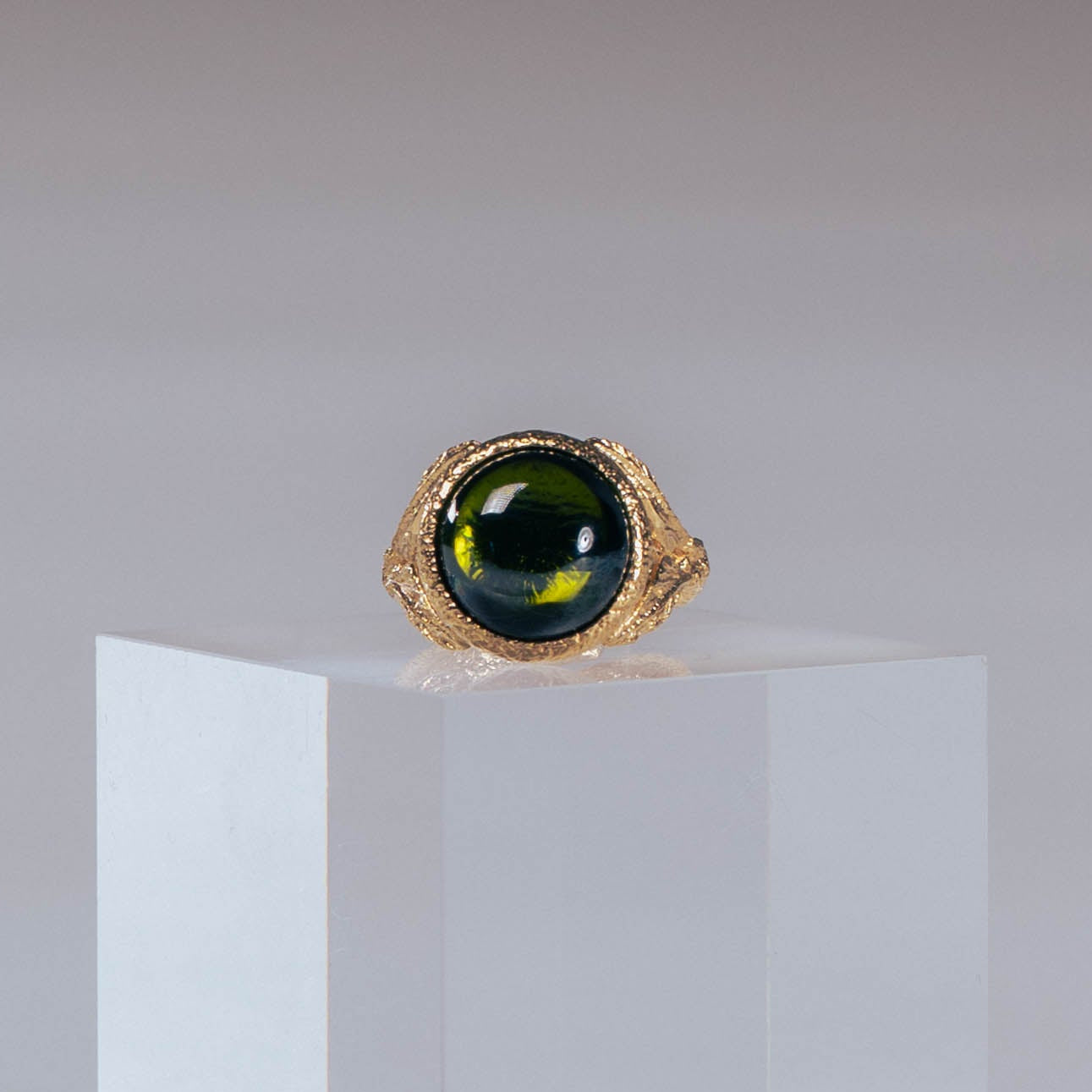 Anello Gina