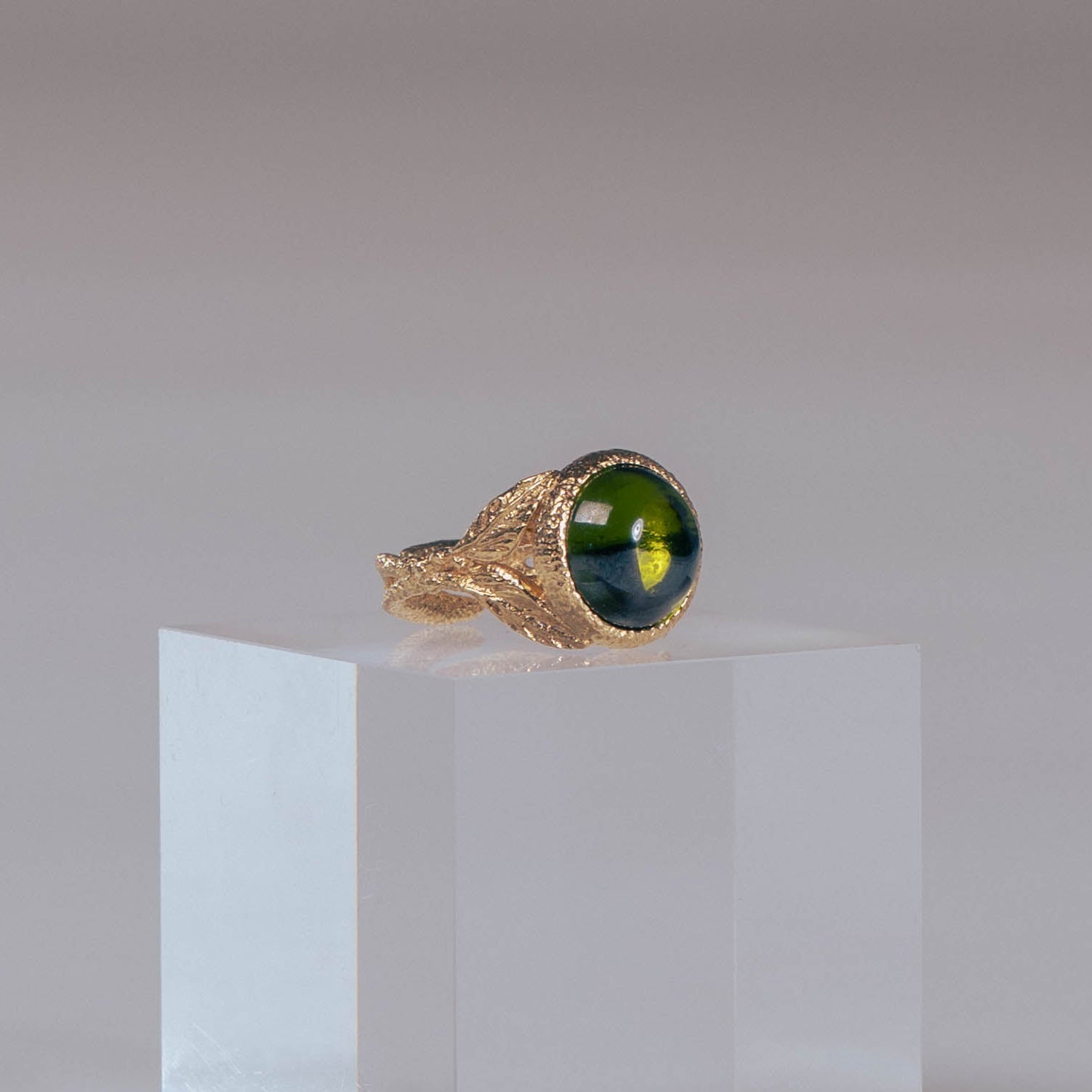 Anello Gina