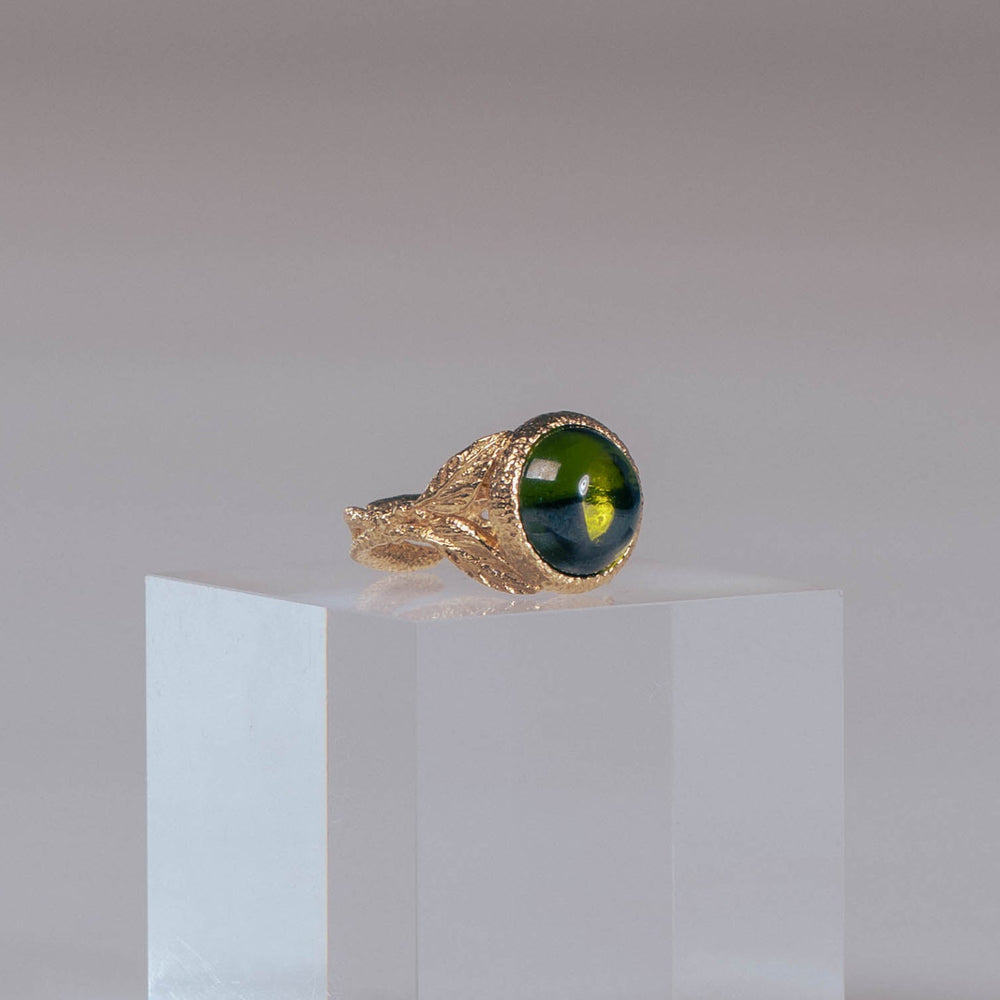 Anello Gina