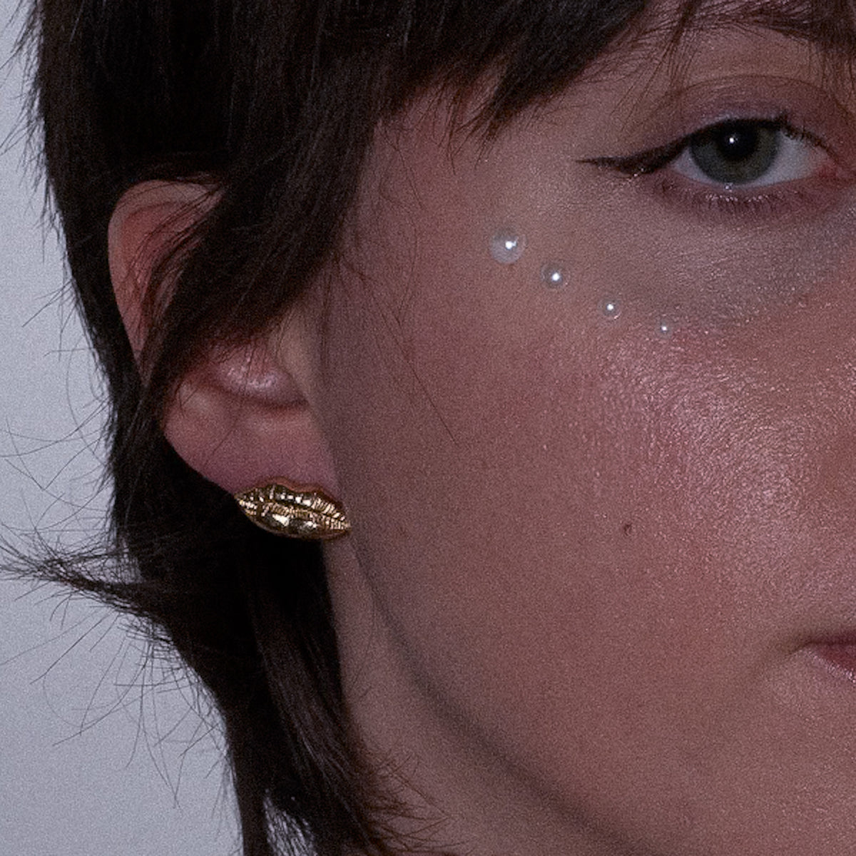 Orecchini Sophie - Gold