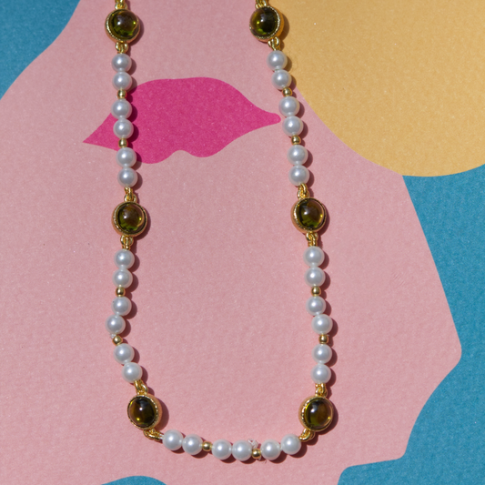 Choker Leda