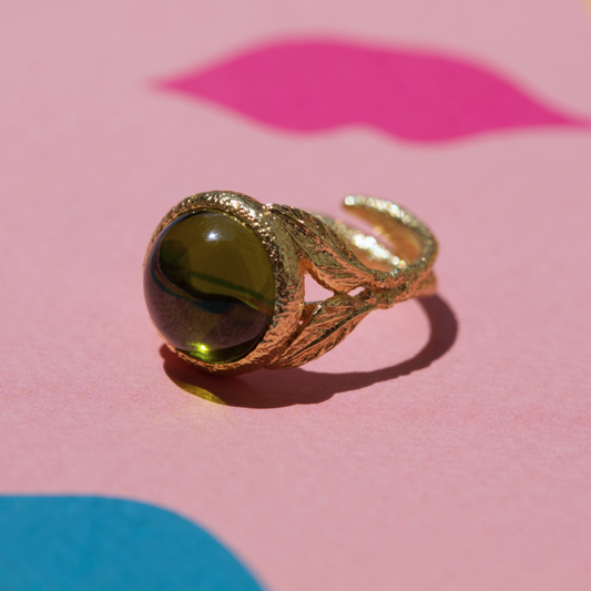Anello Gina
