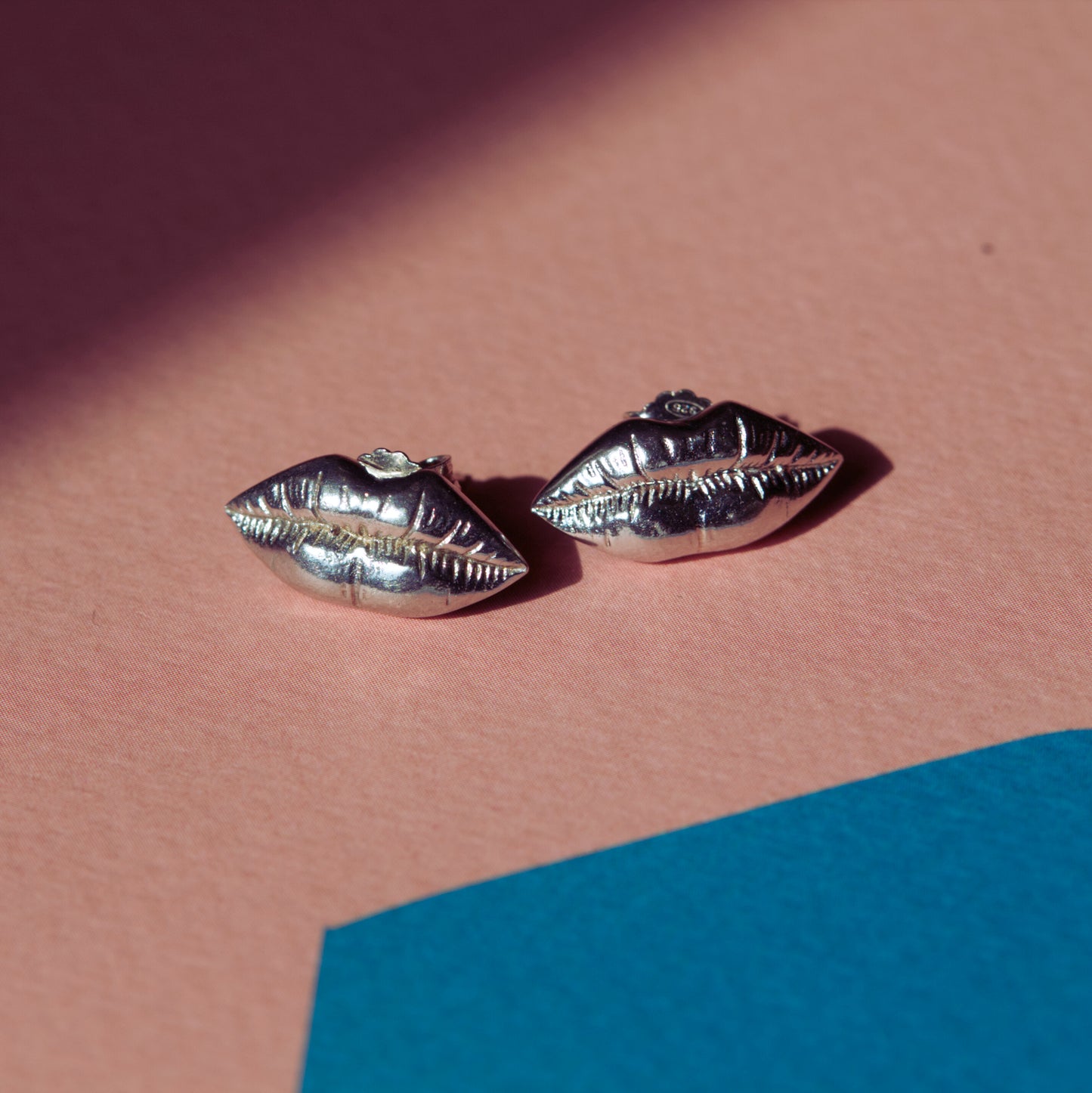 Orecchini Sophie - Silver